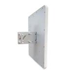 5.8GHz 23dBi IP65 High Gain Panel Antenna With N Connector